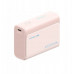 Cuktech Cuktech CP13 30W 10000mAh USB-C + USB-A - Pink