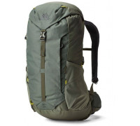 Gregory Plecak Zulu 28L Lt Rc F.Green