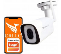 ORLLO Orllo TZ4 Pro Wi-Fi tuba 6MP Tuya