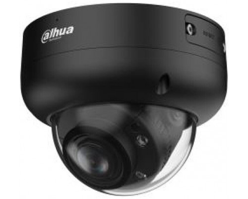 Dahua Technology NET CAMERA 6MP DOME/HDBW3649R-ZAS-IL-27135-B DAHUA
