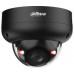 Dahua Technology NET CAMERA 6MP DOME/HDBW3649R-ZAS-IL-27135-B DAHUA