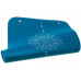 Tiguar Paklājs jogai Yoga Basis Mat sea blue   (TI-J0008M)