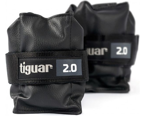 Tiguar Līplentes svari 2x2kg (5906660029908)