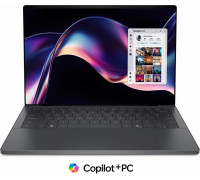 Laptop Dell XPS 14 / 14" OLED dotykowy / Ultra X7 358H / 32GB RAM / 2TB SSD / Windows 11 Pro (1426-4350)