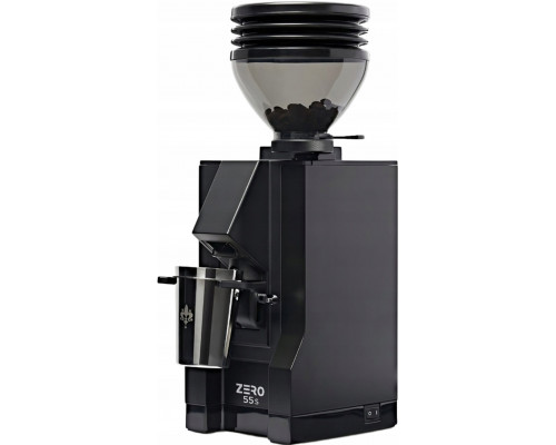 Eureka Eureka Mignon Zero 55S matt black