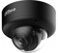 Dahua Technology NET CAMERA 5MP DOME/HDBW5559E1-ZHE-IL27135B DAHUA IPC-HDBW5559E1-ZHE-IL-27135-BLACK (6937552412804)