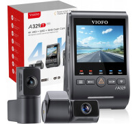 Viofo VIOFO A329T 3CH GPS