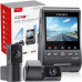 Viofo VIOFO A329T 3CH GPS