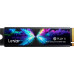 SSD Lexar Play X 1TB M.2 2280 PCI-E x4 Gen4 NVMe (LNMPLYX001T-RNNNG)