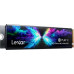 SSD Lexar Play X 1TB M.2 2280 PCI-E x4 Gen4 NVMe (LNMPLYX001T-RNNNG)