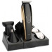 wahl moser  Do  Golarka Trymer 8w1  Golarka Brody Nosa USB LCD