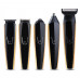 wahl moser  Do  Golarka Trymer 8w1  Golarka Brody Nosa USB LCD