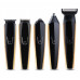 wahl moser  Do  Golarka Trymer 8w1  Golarka Brody Nosa USB LCD
