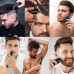 wahl moser  Do  Golarka Trymer 8w1  Golarka Brody Nosa USB LCD