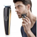 wahl moser  Do  Golarka Trymer 8w1  Golarka Brody Nosa USB LCD