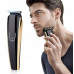 wahl moser  Do  Golarka Trymer 8w1  Golarka Brody Nosa USB LCD
