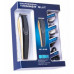 wahl moser  Do  Golarka Trymer 8w1  Golarka Brody Nosa USB LCD
