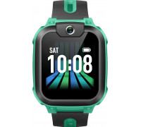 Smartwatch imoo Z1 Black-Green  (Watch Phone Z1 green)