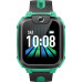 Smartwatch imoo Z1 Black-Green  (Watch Phone Z1 green)