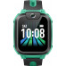 Smartwatch imoo Z1 Black-Green  (Watch Phone Z1 green)