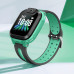 Smartwatch imoo Z1 Black-Green  (Watch Phone Z1 green)