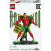 LEGO Editions Cristiano Ronaldo — piłkarska legenda (43016)