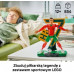 LEGO Editions Cristiano Ronaldo — piłkarska legenda (43016)