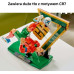 LEGO Editions Cristiano Ronaldo — piłkarska legenda (43016)