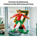 LEGO Editions Cristiano Ronaldo — piłkarska legenda (43016)