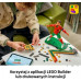 LEGO Editions Cristiano Ronaldo — piłkarska legenda (43016)