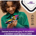 LEGO Speed champions Bolid F1 ACADEMY™ LEGO® (77258)