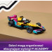 LEGO Speed champions Bolid F1 ACADEMY™ LEGO® (77258)