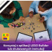 LEGO Speed champions Bolid F1 ACADEMY™ LEGO® (77258)
