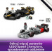 LEGO Speed champions Bolid F1 ACADEMY™ LEGO® (77258)