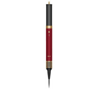 Dyson Airwrap Co‑anda2x Straight+Wavy Red/Gold