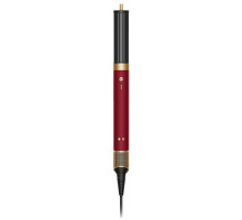 Dyson Airwrap Co‑anda2x Straight+Wavy Red/Gold