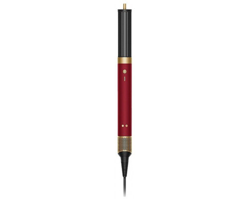 Dyson Airwrap Co‑anda2x Straight+Wavy Red/Gold