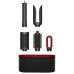 Dyson Airwrap Co‑anda2x Straight+Wavy Red/Gold