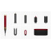 Dyson Airwrap Co‑anda2x Straight+Wavy Red/Gold