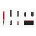 Dyson Airwrap Co‑anda2x Straight+Wavy Red/Gold
