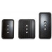 Asetek SimSports Forte Pedal Face Plates Powierwith chnia pedału for with estawu pedałów Forte Aluminium - with estaw 3 swith t.