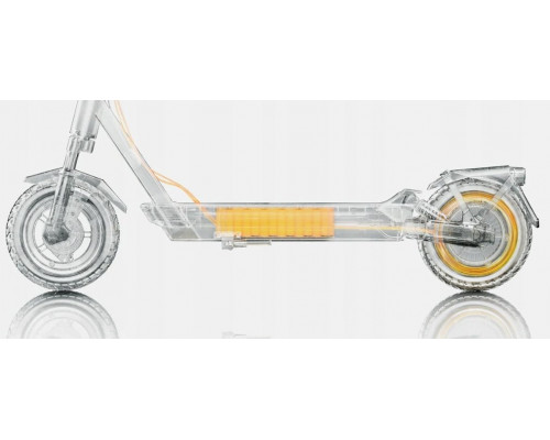 Navee Navee GT3 Pro (IT)