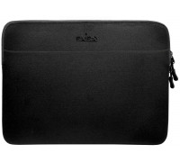 Puro Slim Pocket na laptopa 16" - black (8018417495113)