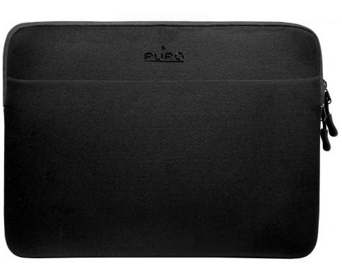 Puro Slim Pocket na laptopa 16" - black (8018417495113)