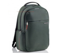 MIQUELRIUS Miquelrius Bag to work Series Rucksack M zielony 22l