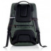 MIQUELRIUS Miquelrius Bag to work Series Rucksack M zielony 22l