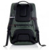 MIQUELRIUS Miquelrius Bag to work Series Rucksack M zielony 22l
