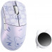 WLMouse WLMOUSE Huan mysz gamingowa Omron Optical Switches 8.000Hz -Nekko