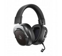 QCY gaming QCY Heroad VNT200 czarne