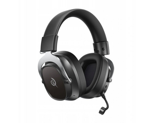 QCY gaming QCY Heroad VNT200 czarne